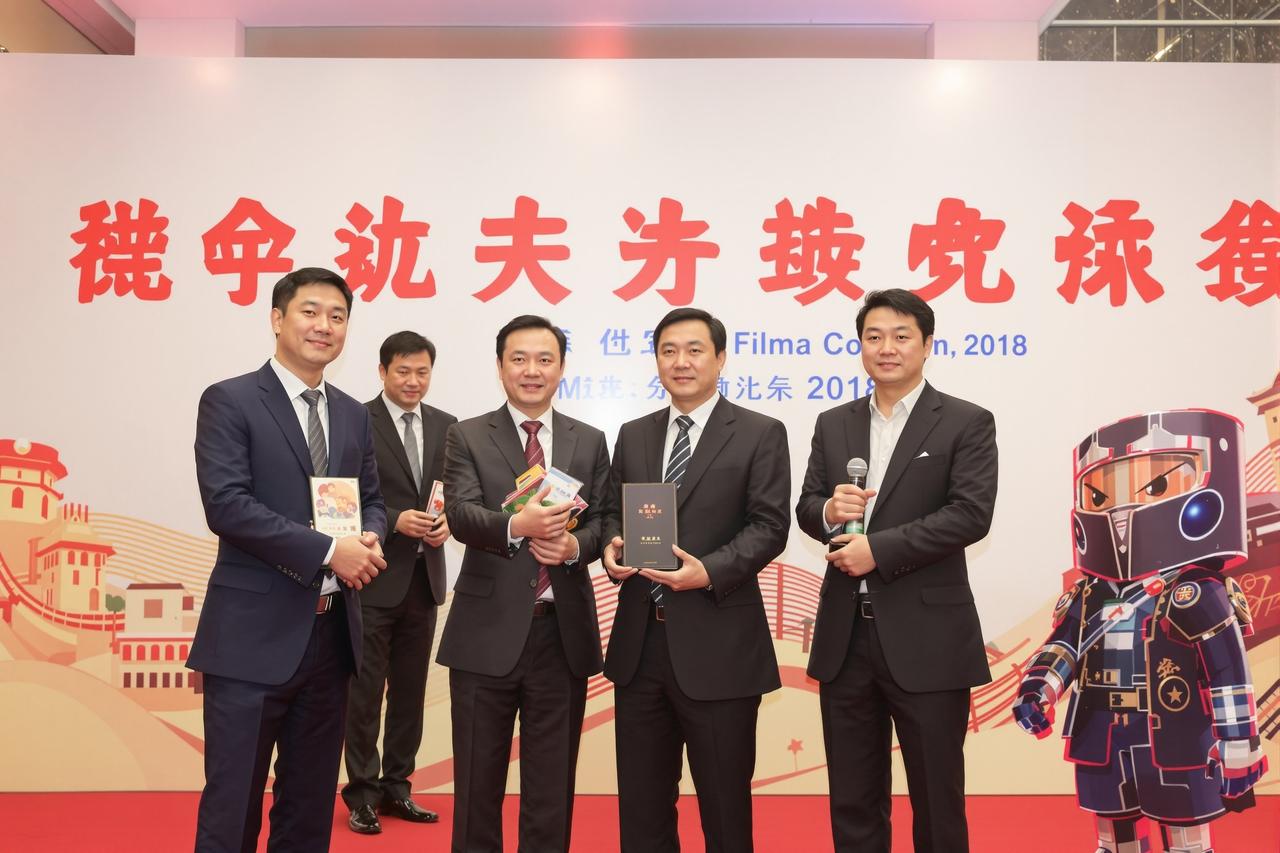 电影播放器2026年片单发布,8部重磅作品即将与观众见面