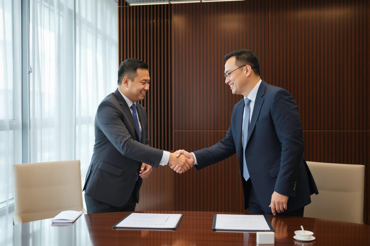 电影播放器与腾讯视频达成战略合作,共同开发10部精品剧集